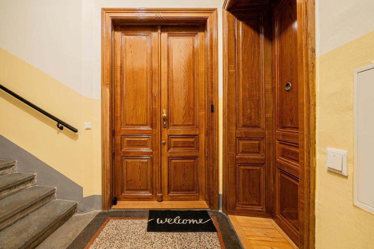 Charming Apt Perfect For 4-6 Tram, Self-Checkin Wina Bagian luar foto